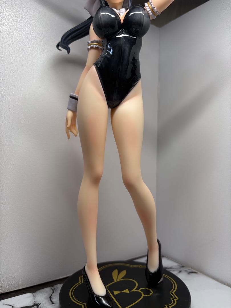 t*2様 プライズ フィギュア BIcute bunnies ナーベラル リペイ