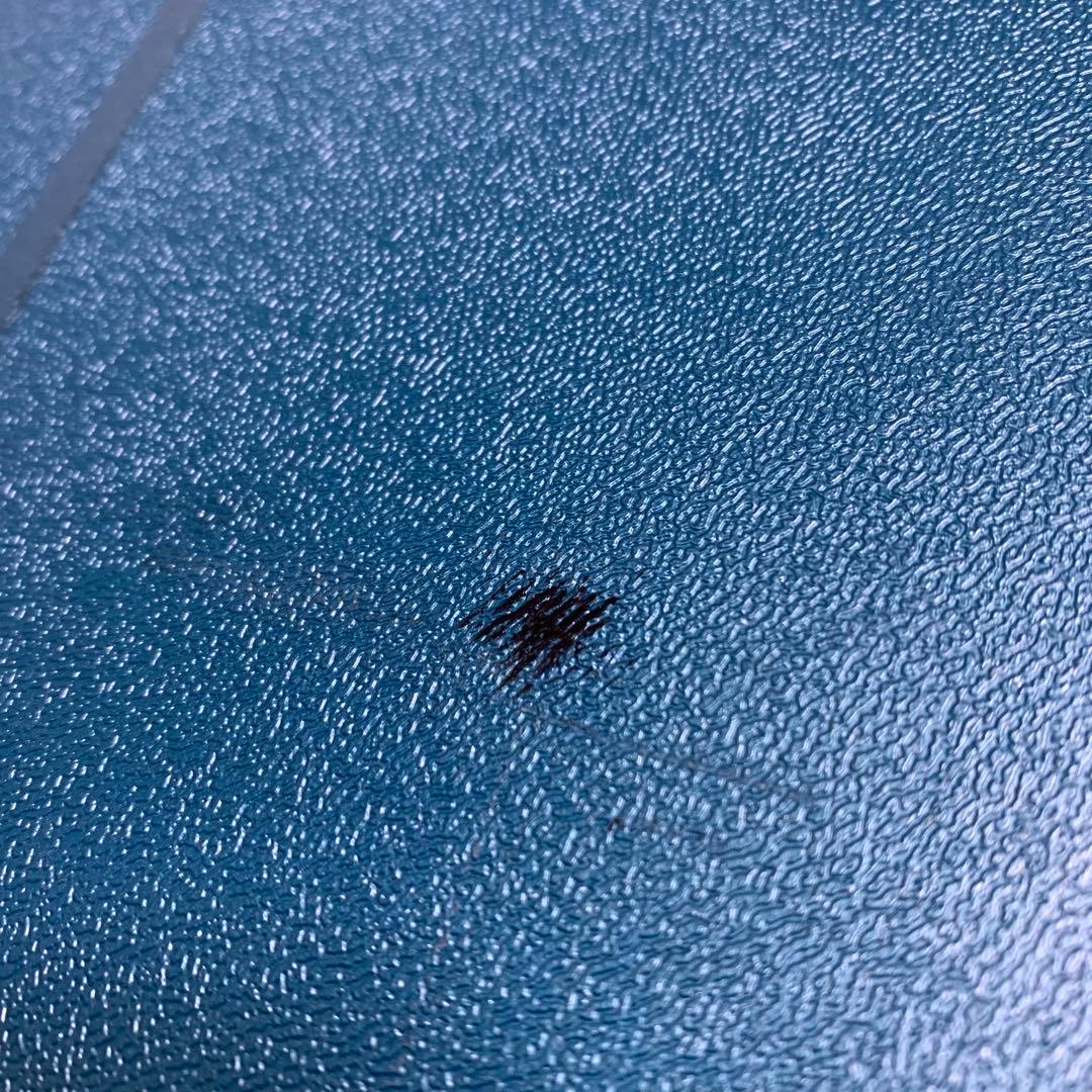 【良品】Proteca プロテカ プレシーディオ エメラルドグリーン