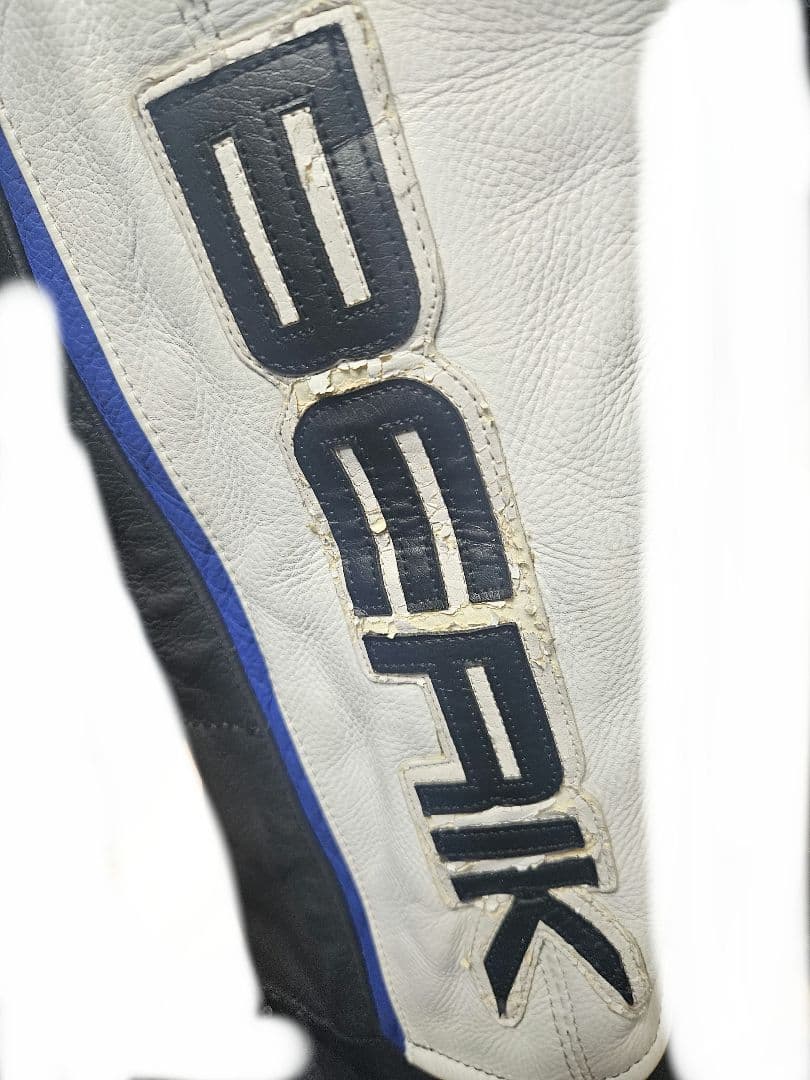 ベリック　50サイズ　MFJ公認