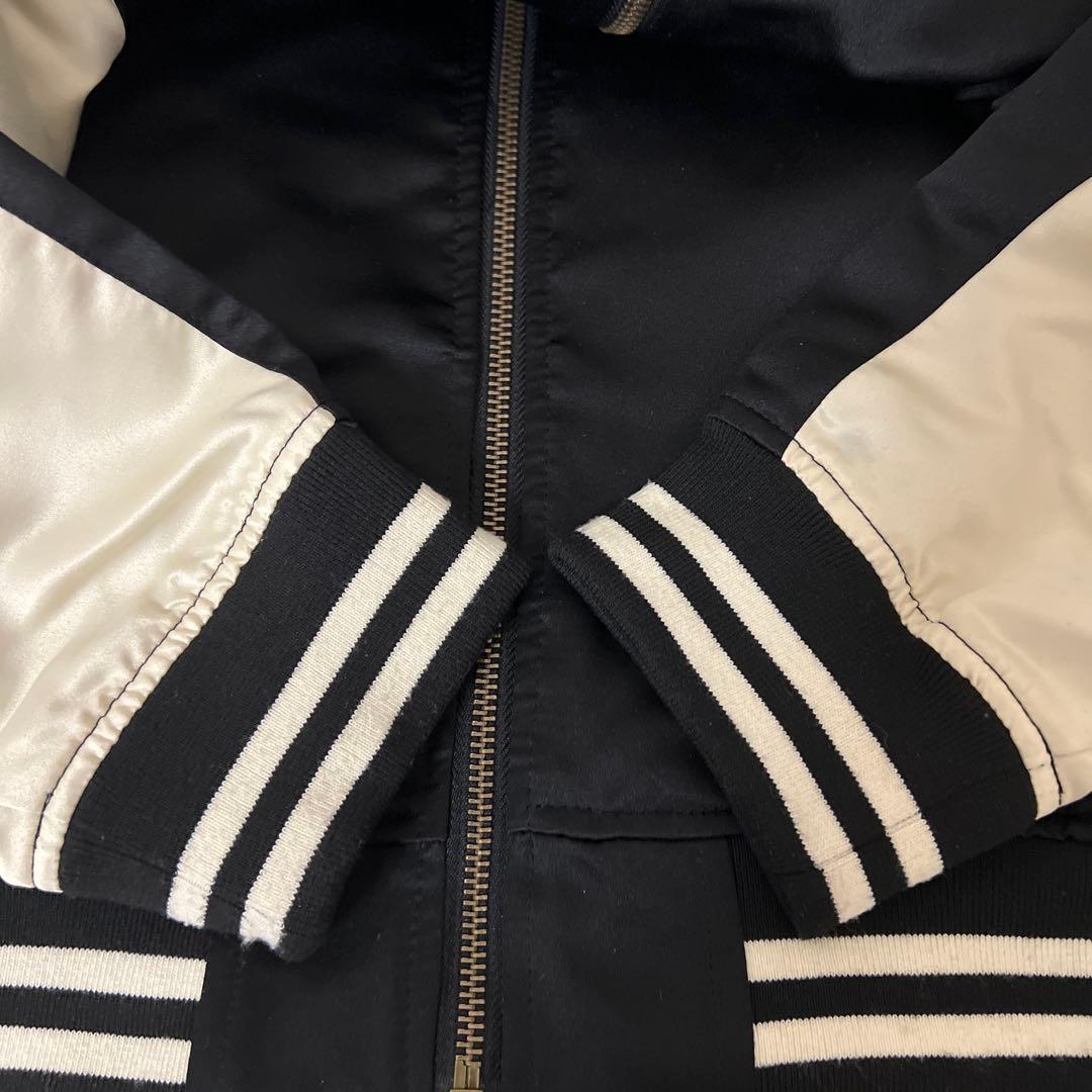 完売品 USJ ユニバーサルスタジオジャパン クッパ スカジャン - メルカリ