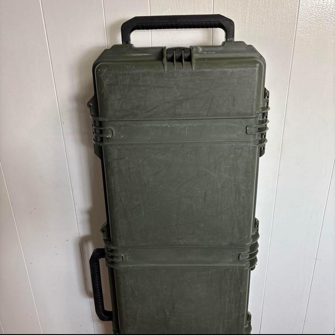 米軍放出品 HARDIGG STORM CASE IM3300