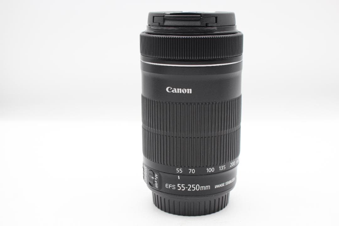 Canon EF-S 55-250mm F4-5.6 IS STM◆2579