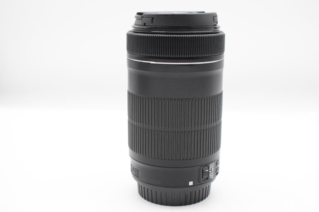 Canon EF-S 55-250mm F4-5.6 IS STM◆2579