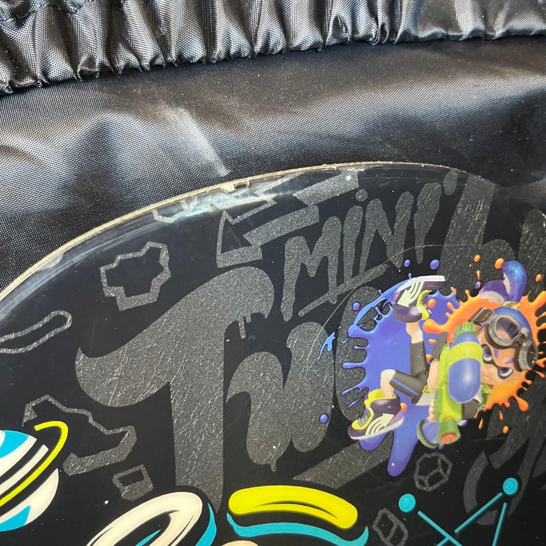 専用です。K2 90cm 17.5cm スノーボード Head ヘルメット 5点