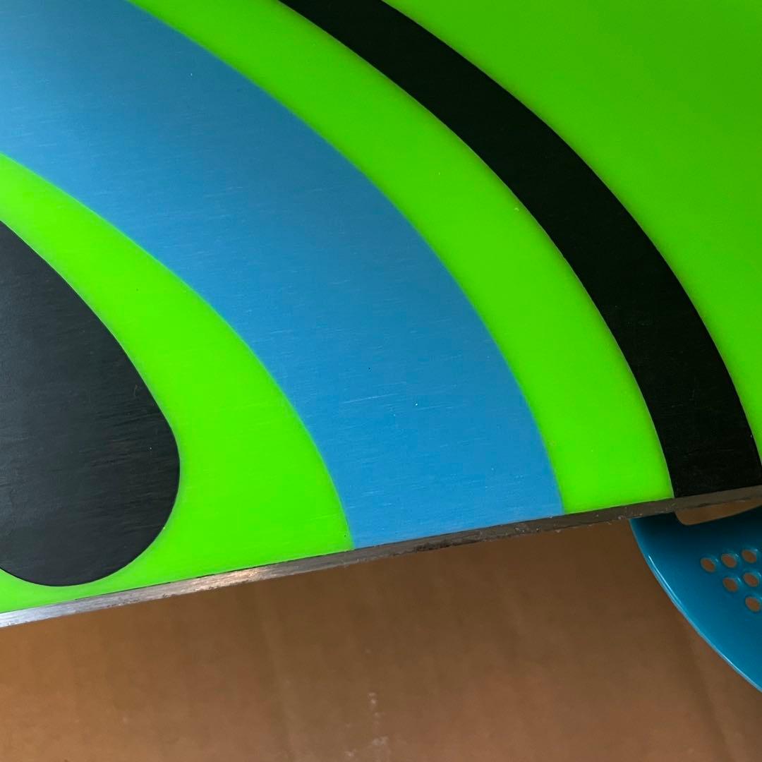 専用です。K2 90cm 17.5cm スノーボード Head ヘルメット 5点