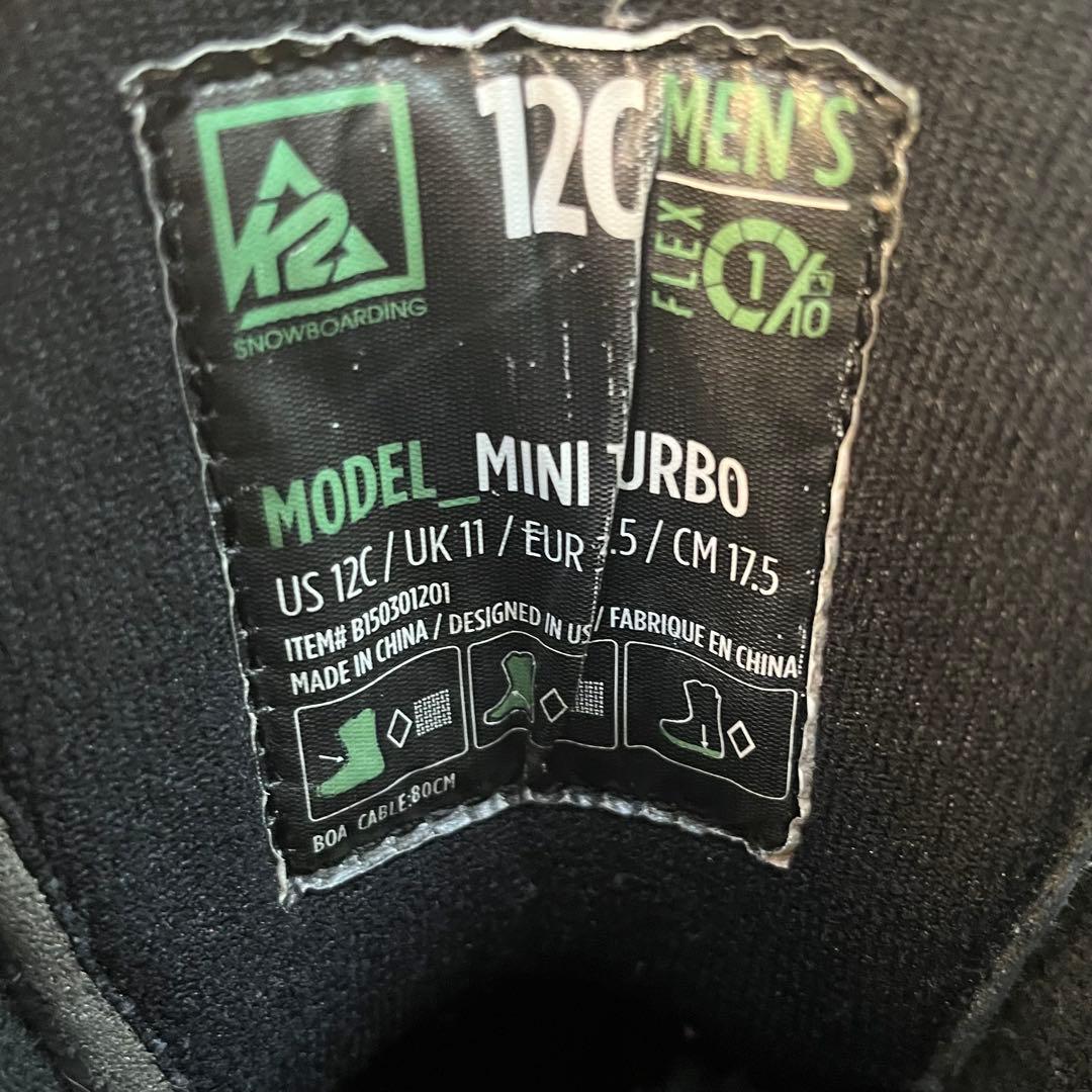 専用です。K2 90cm 17.5cm スノーボード Head ヘルメット 5点