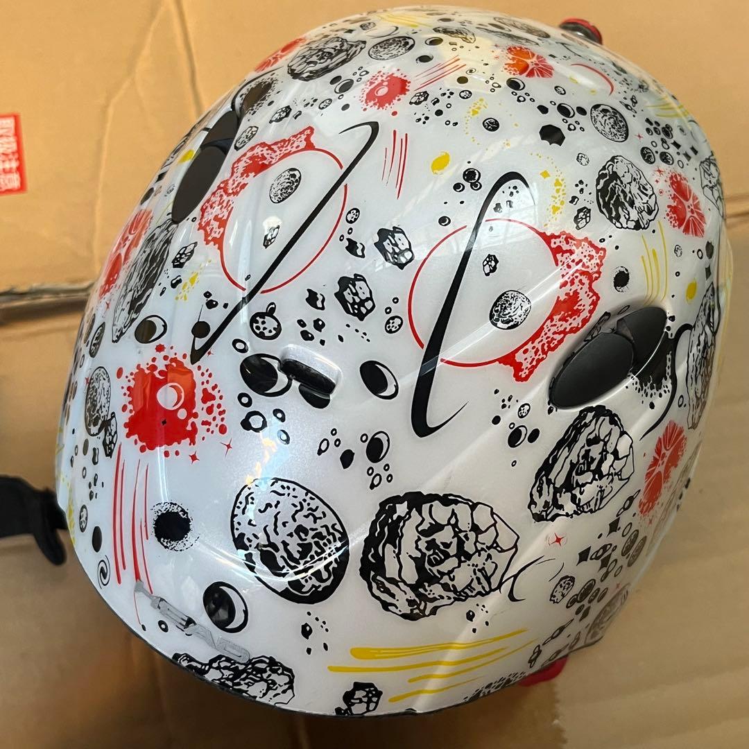 専用です。K2 90cm 17.5cm スノーボード Head ヘルメット 5点