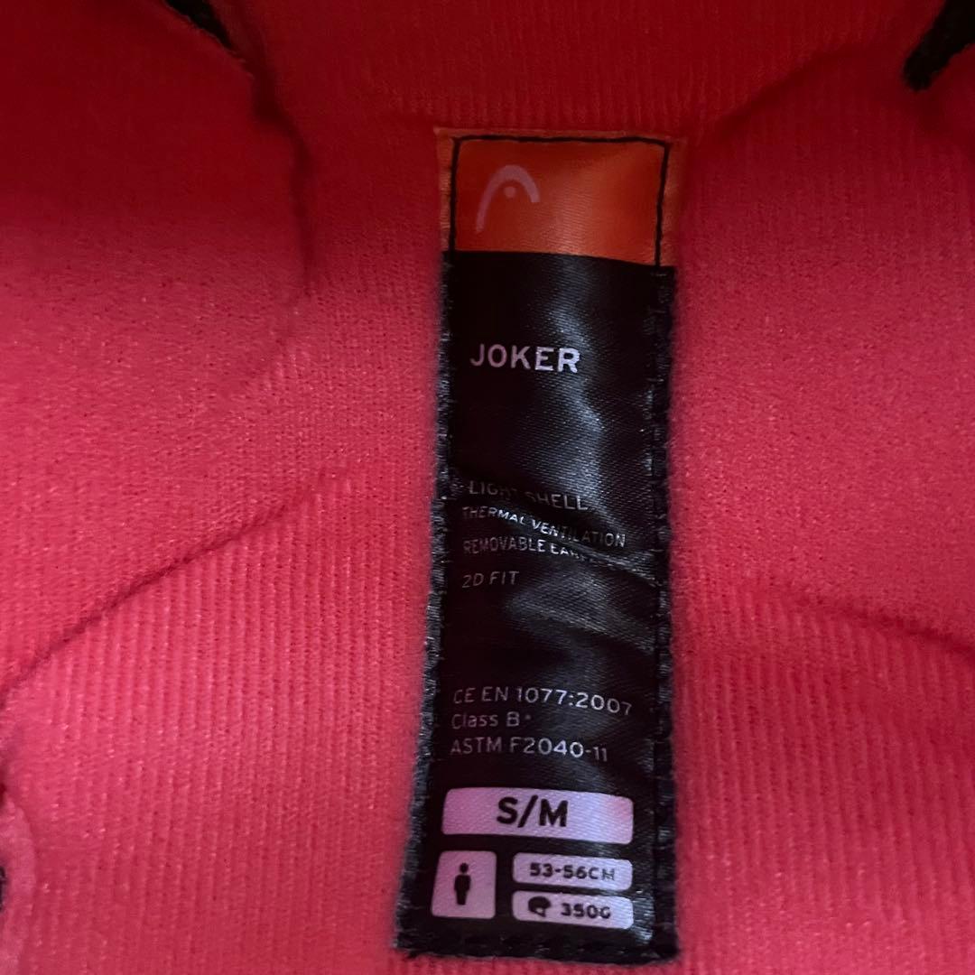 専用です。K2 90cm 17.5cm スノーボード Head ヘルメット 5点