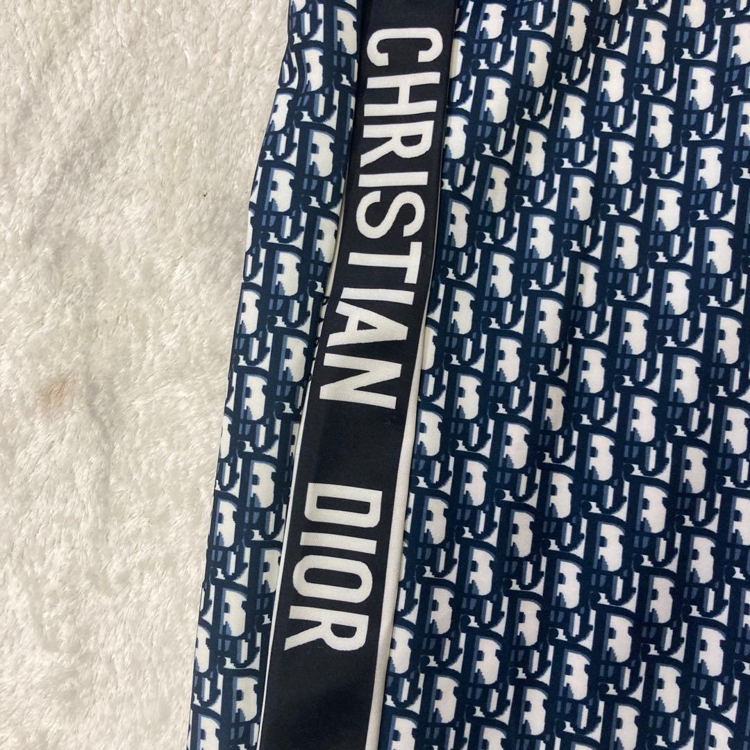 Dior ロゴプリントジャージ Lサイズ【値下げ中】 | 激安通販のイーサプライ