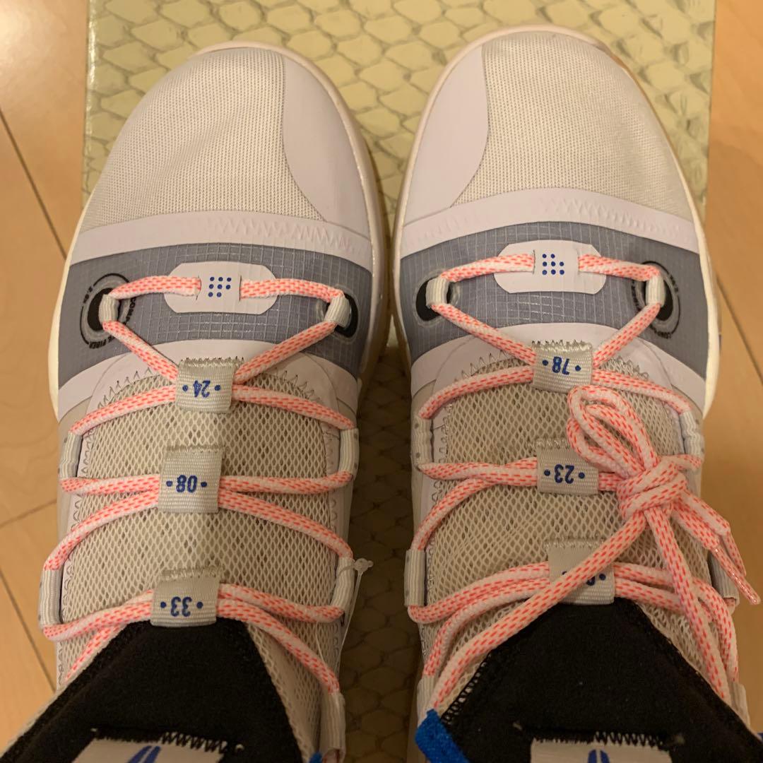 【新品未使用】NIKE ナイキ KOBE AD EP 27CM