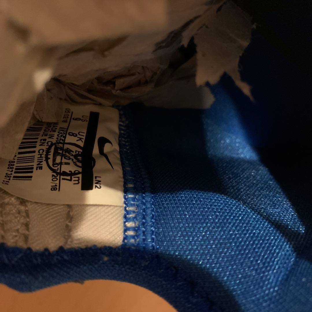 【新品未使用】NIKE ナイキ KOBE AD EP 27CM