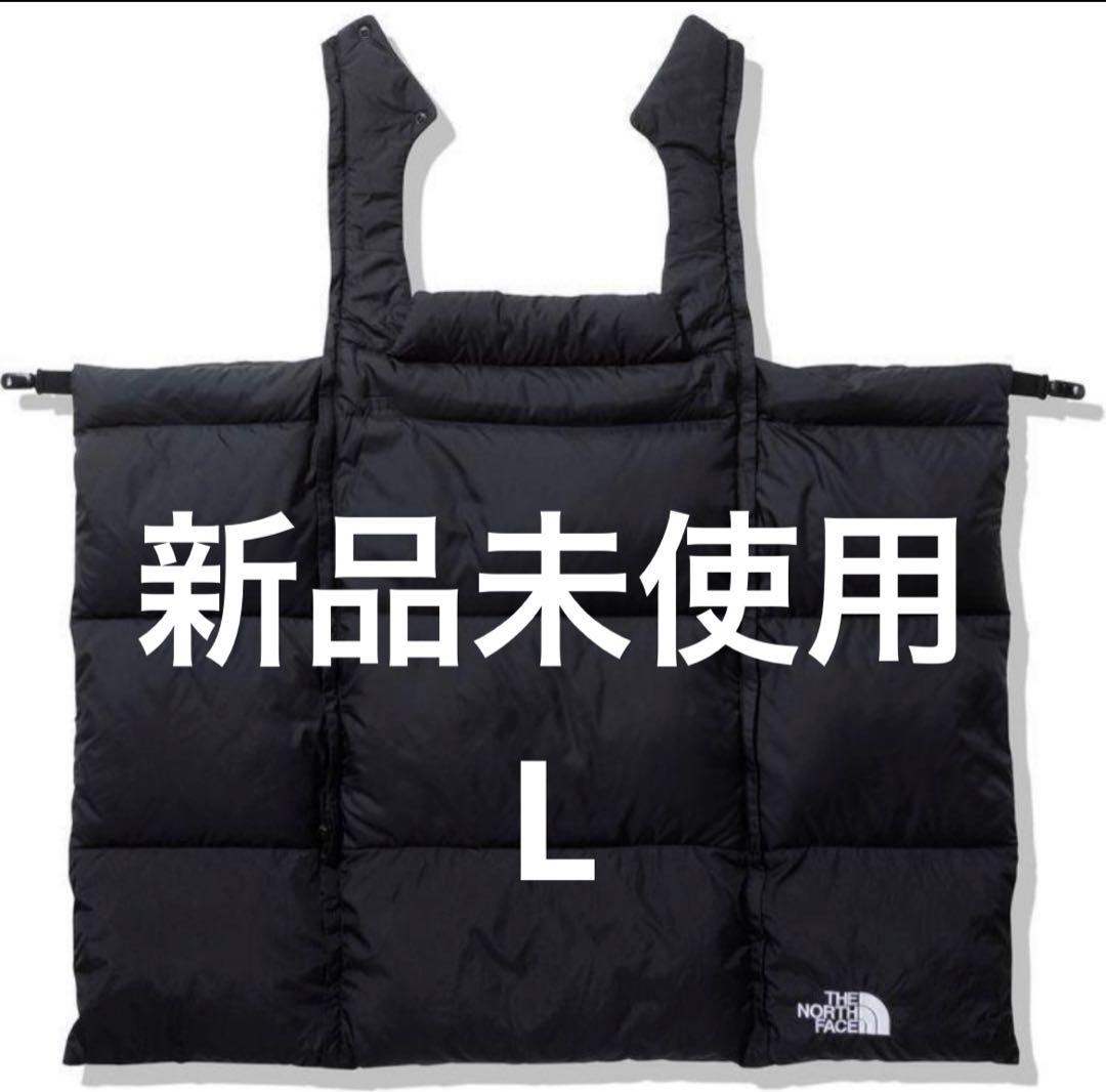THE NORTH FACE CRヌプシアタッチャブルブランケット