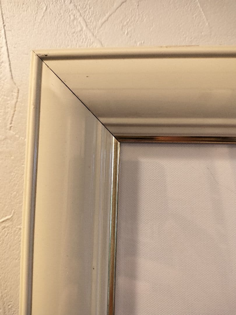 トーマスマックナイト　作品名「フォール」　シルクスクリーン