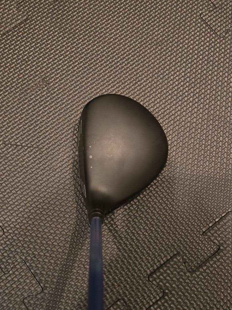 PING G425 MAX フェアウェイウッド 3W 14.5° S
