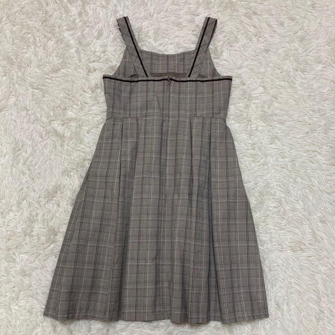 CHOPIN deux フォーマルワンピース 卒業式　150cm 女の子　茶