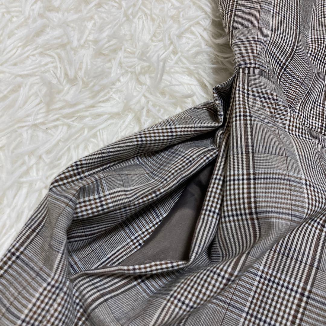 CHOPIN deux フォーマルワンピース 卒業式　150cm 女の子　茶