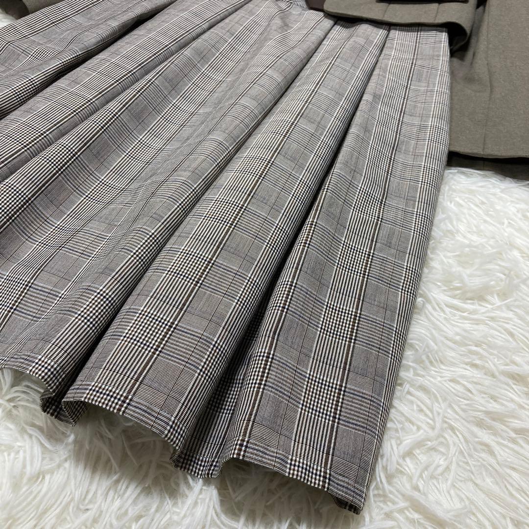 CHOPIN deux フォーマルワンピース 卒業式　150cm 女の子　茶