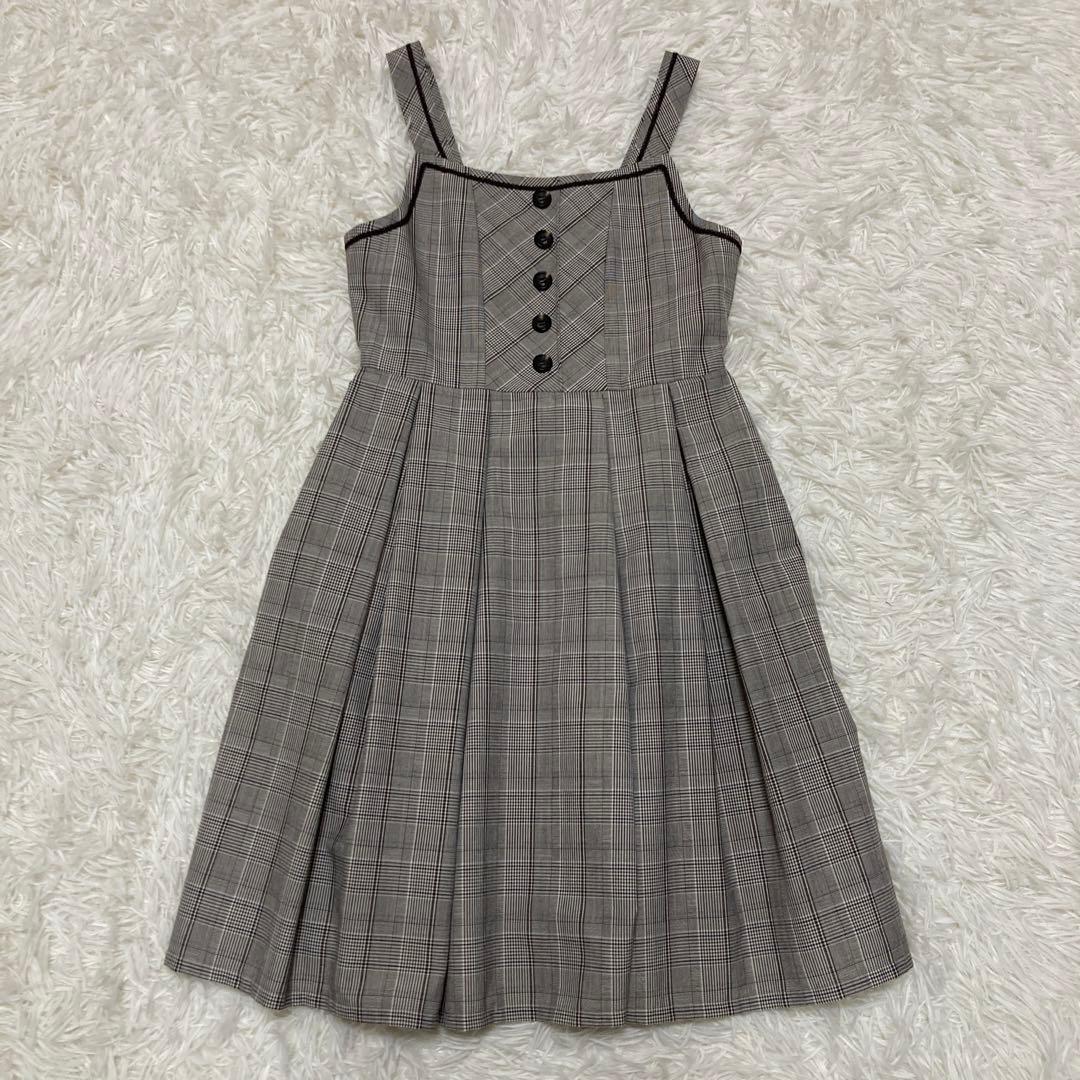 CHOPIN deux フォーマルワンピース 卒業式　150cm 女の子　茶