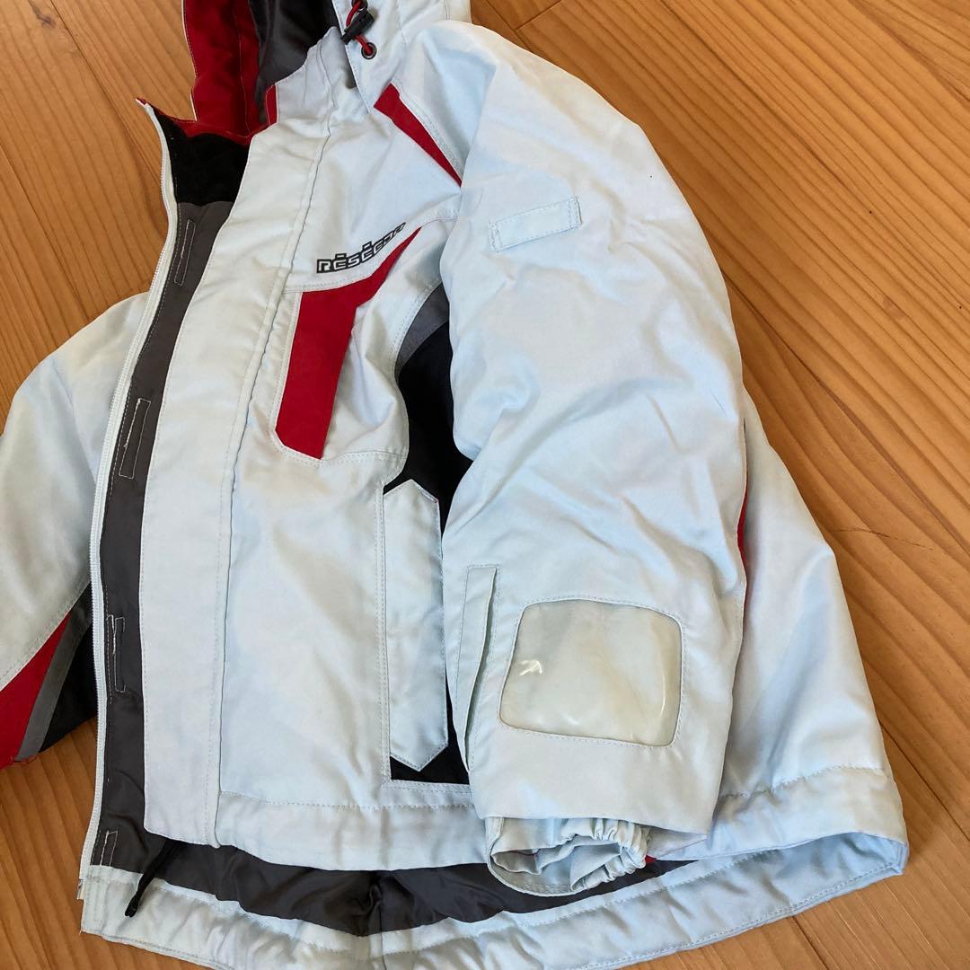 スキー、スノボードウェア　キッズ