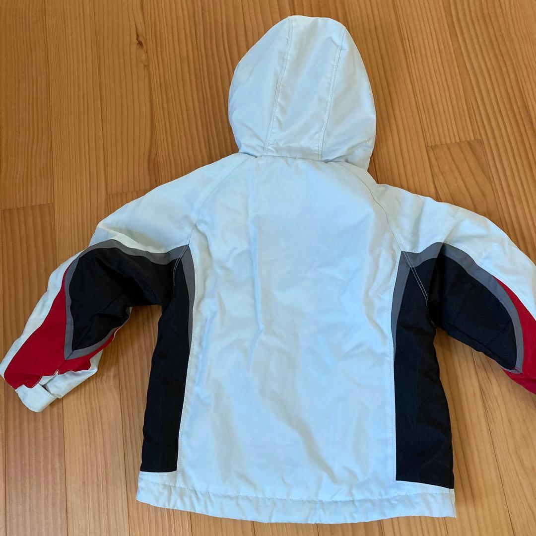 スキー、スノボードウェア　キッズ