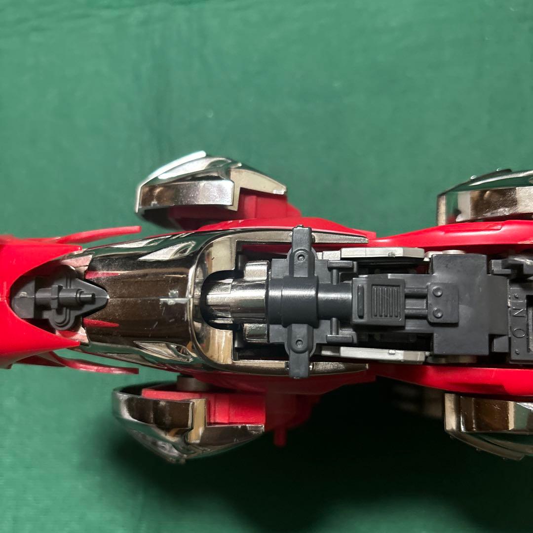 メカ生体ゾイド デス・キャット(パンサー型) 旧ゾイド ZOIDSの通販はau