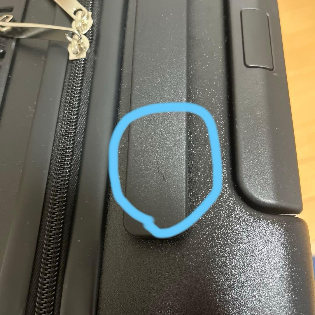 スーツケース　ディズニー