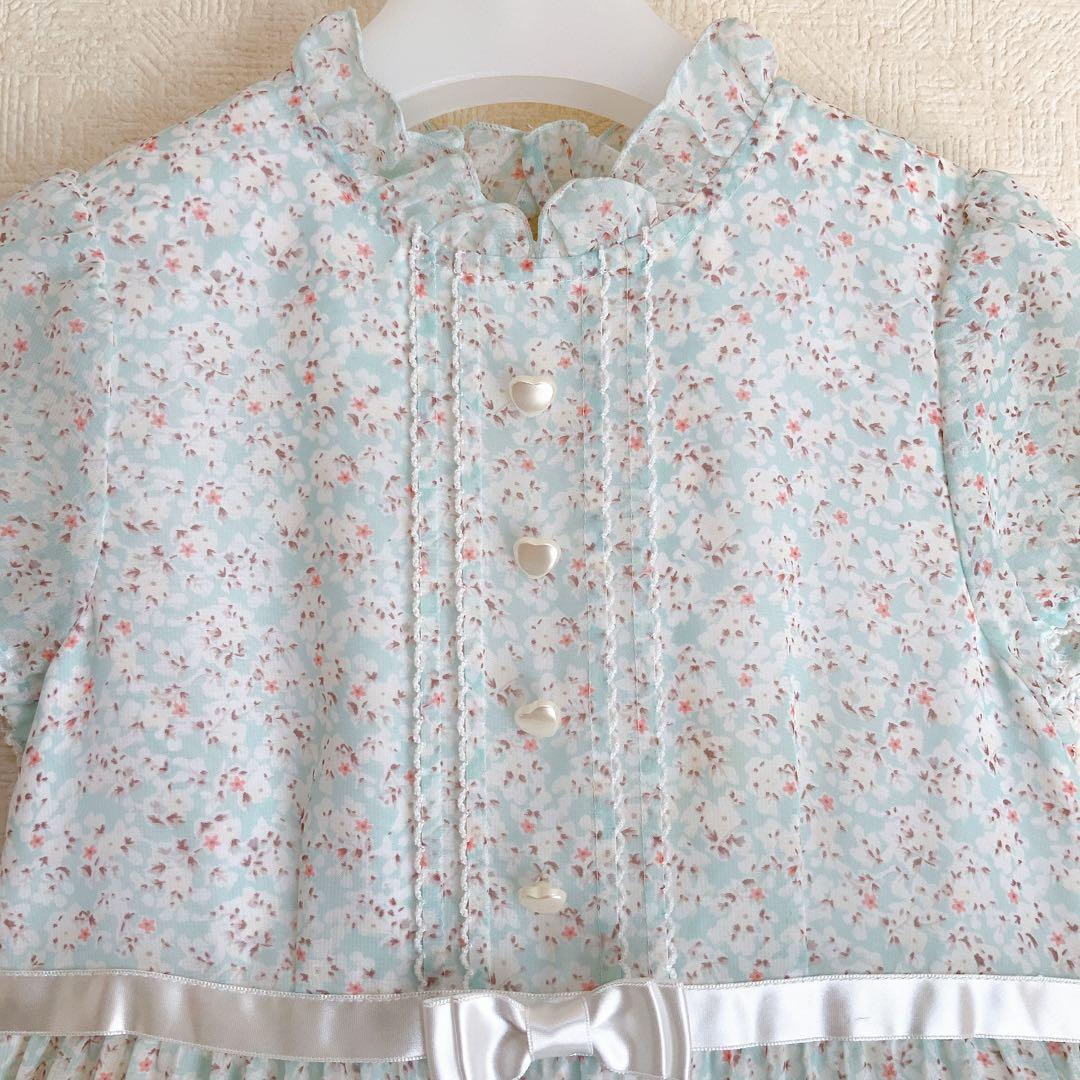 CHOPIN deux120 入学式　卒園式　発表会　フォーマル　女の子