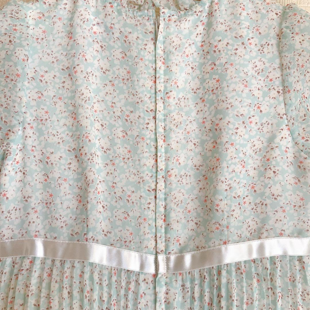 CHOPIN deux120 入学式　卒園式　発表会　フォーマル　女の子