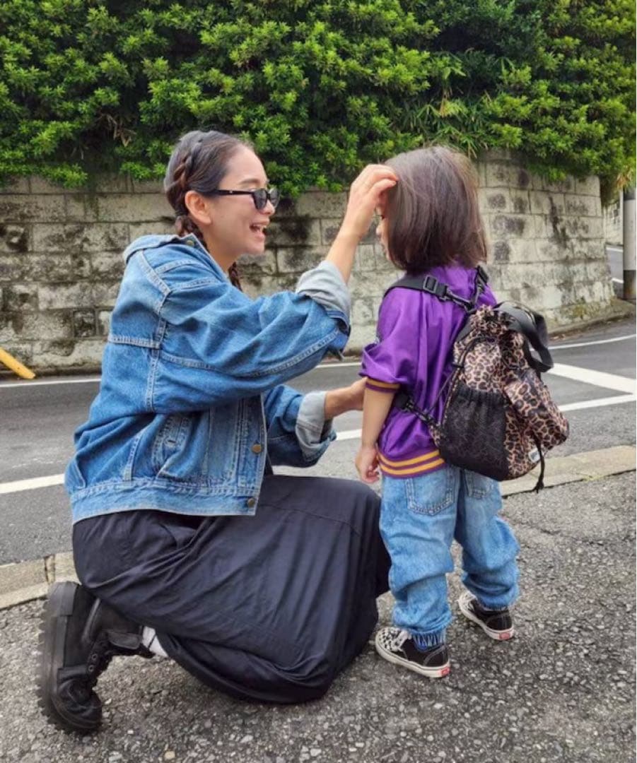別注 撥水マルチ ペアレンツ リュックショルダー