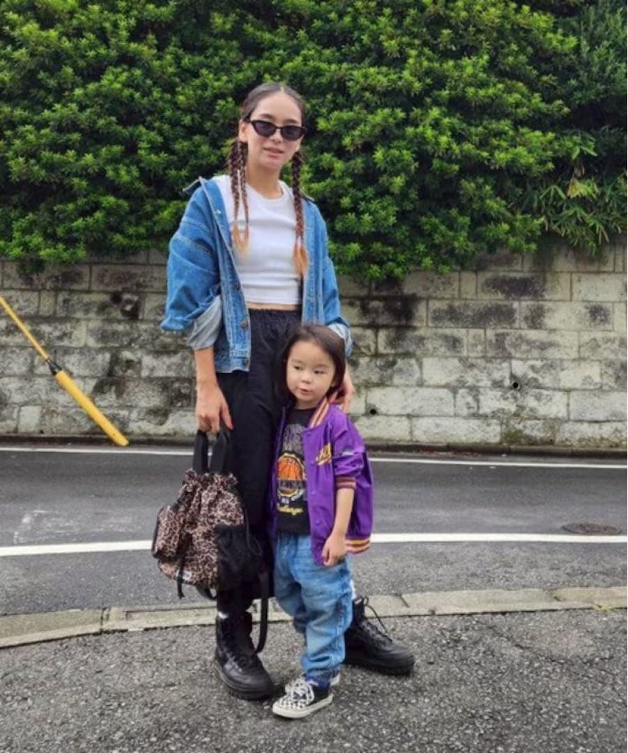 別注 撥水マルチ ペアレンツ リュックショルダー