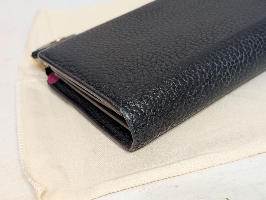 みこママさま専用】ルイヴィトン☆ポルトフォイユ コメット☆長財布☆