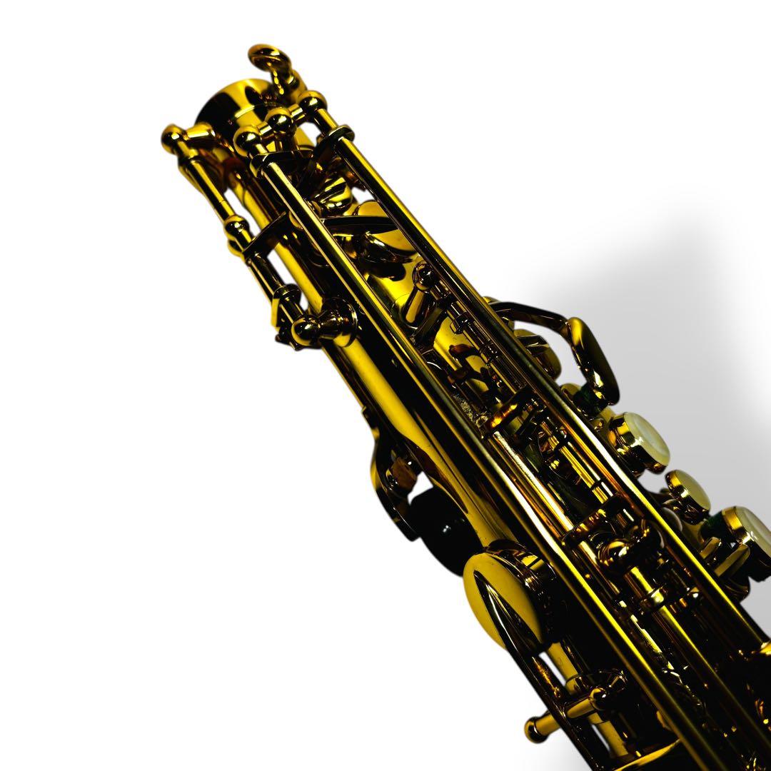 【希少/良品】Antigua 3100 アルトサックス アンティグア