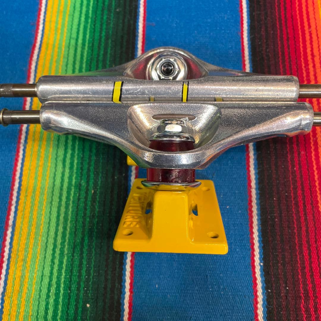 Venture TRK92 スケートトラック 5.6