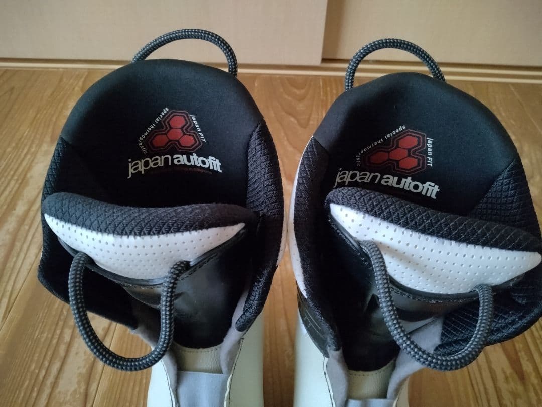 GENFACTORY BUMPS7 ブラック ☆26.5cm