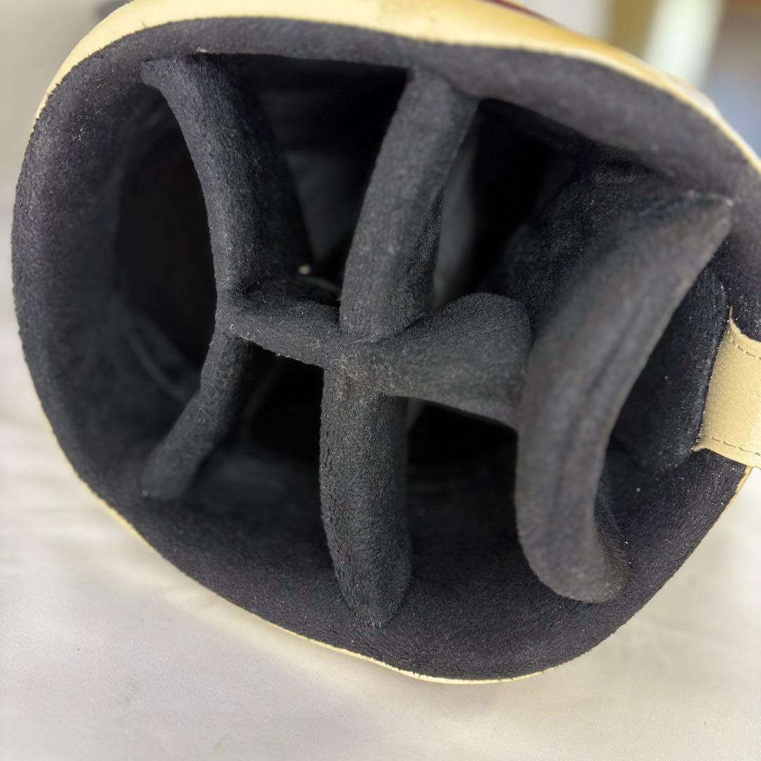 【希少美品】マスターバニーエディション キャディバッグ 9.5型 パーリーゲイツ