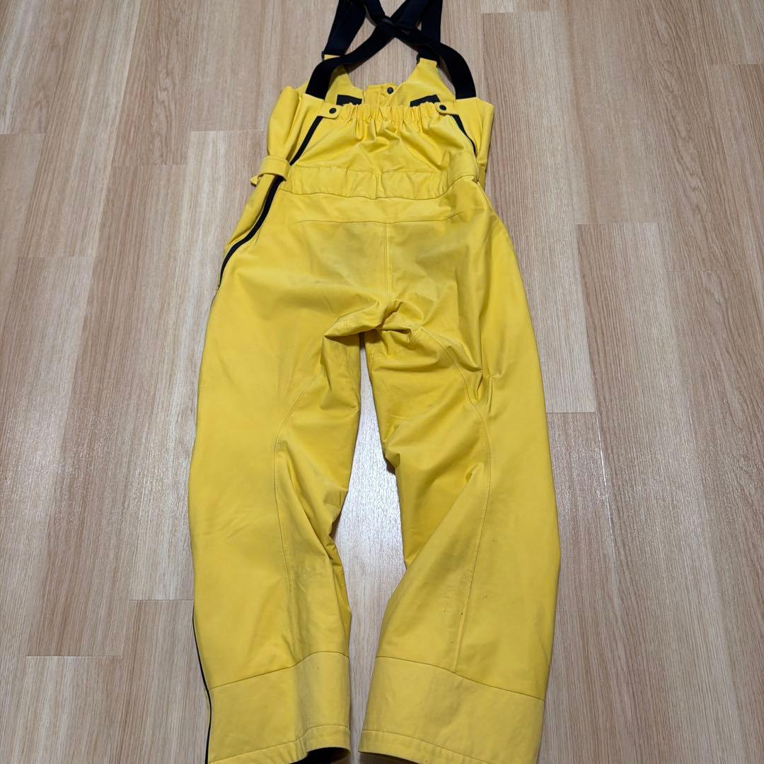 DESCENTEスキーウエアー上Lサイズ下Oサイズ