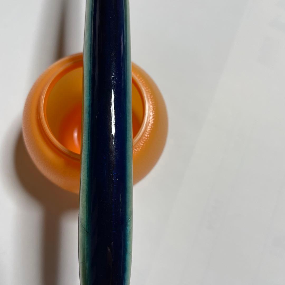 ハンドメイドミノー　八王子バジャー　未使用品