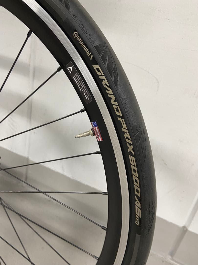 MASH STEEL マッシュ スティール ピストバイク