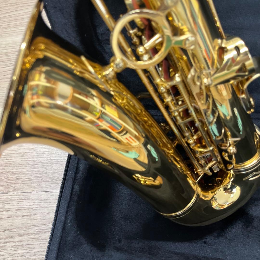 アルトサックス　入門者用　J.Michael