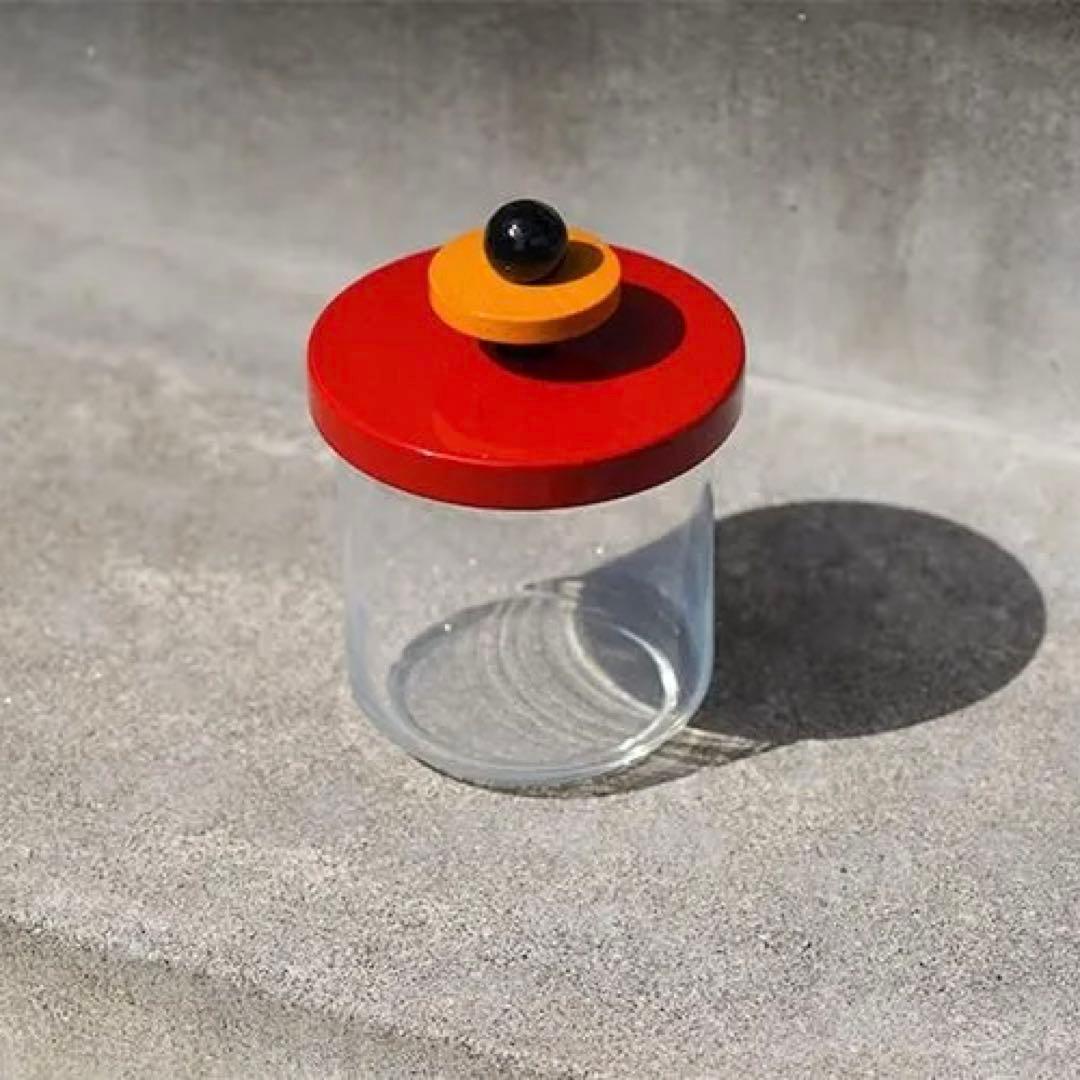 Ettore SottsassエットレソットサスALESSIアレッシィ100周年