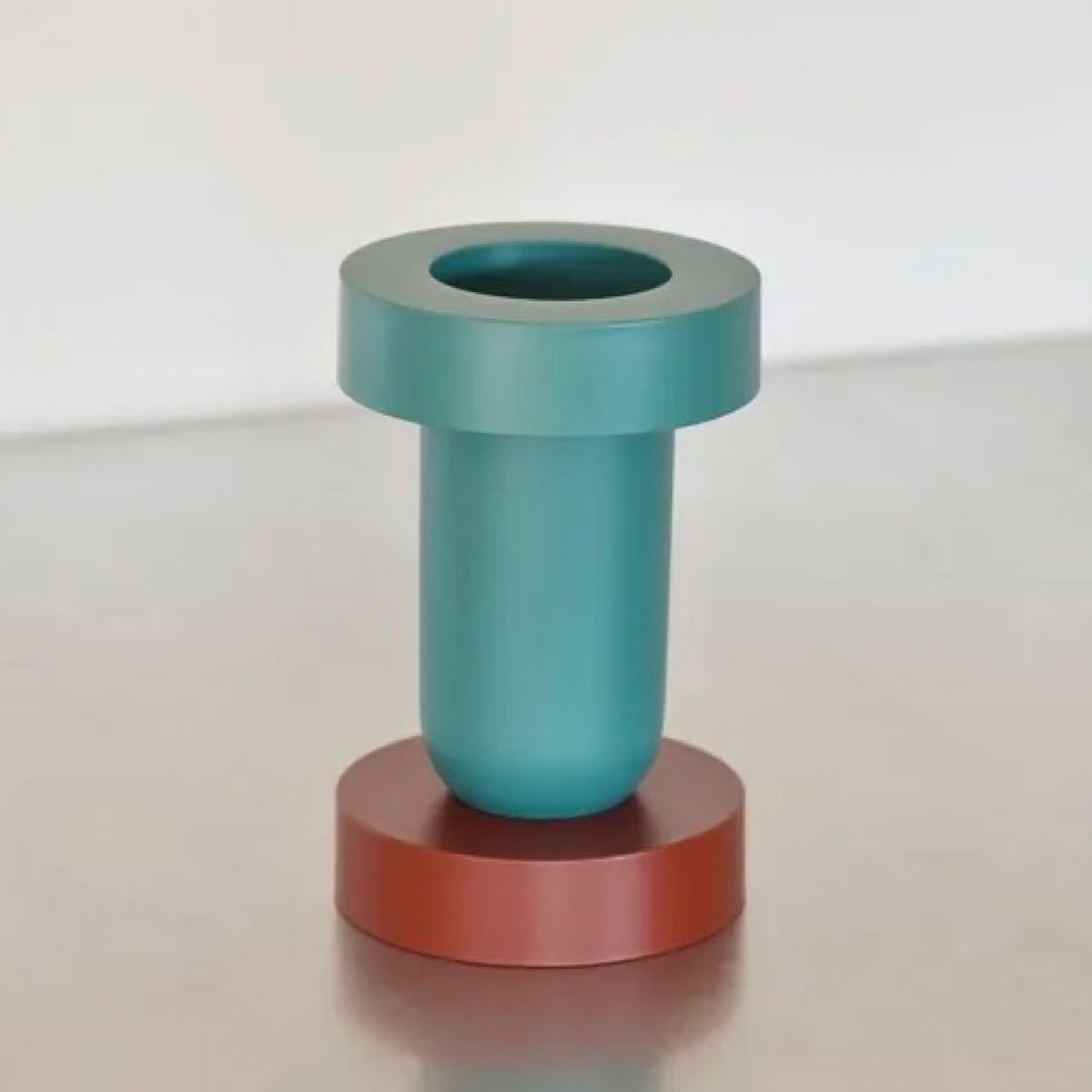 Ettore SottsassエットレソットサスALESSIアレッシィ100周年