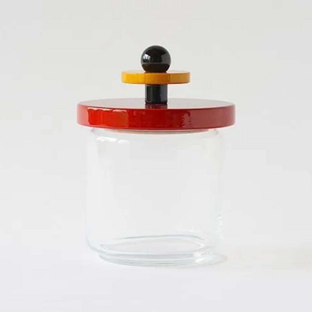 Ettore SottsassエットレソットサスALESSIアレッシィ100周年