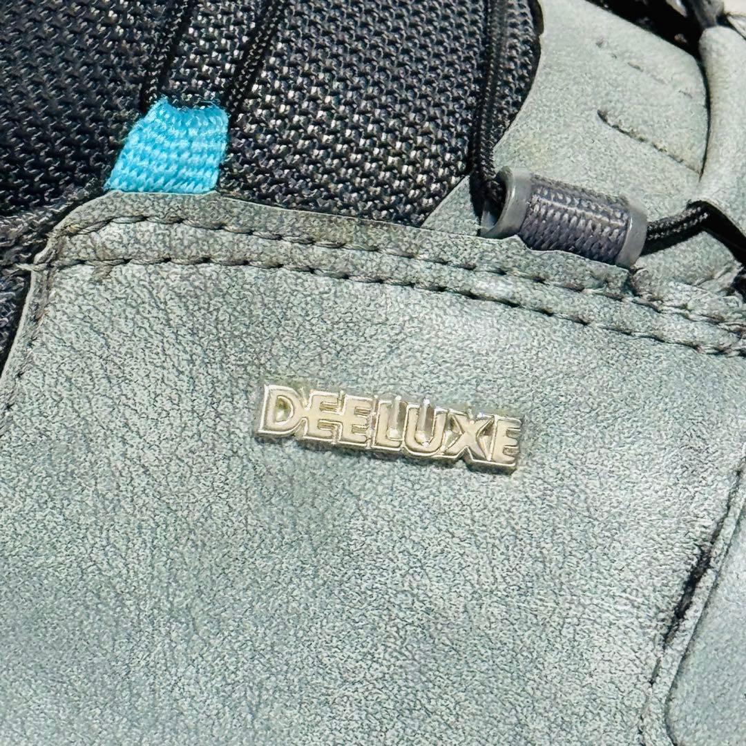 26.5cm スノーボードブーツ デーラックス　グレーID２６．５ＣＭ格安激安