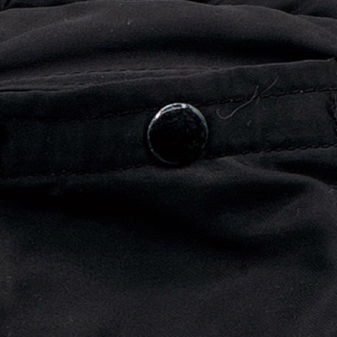 PORTER ポーター タンカー 黒 ナイロン ボディバッグ ウエストポーチ