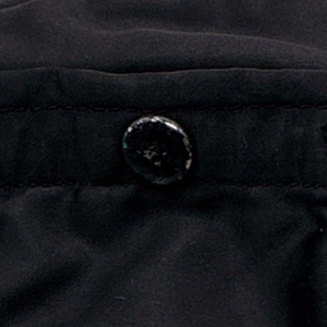 PORTER ポーター タンカー 黒 ナイロン ボディバッグ ウエストポーチ