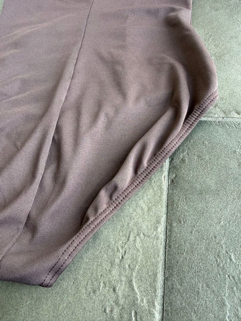 ＊チャコット＊ハイネックレオタード＊160cm