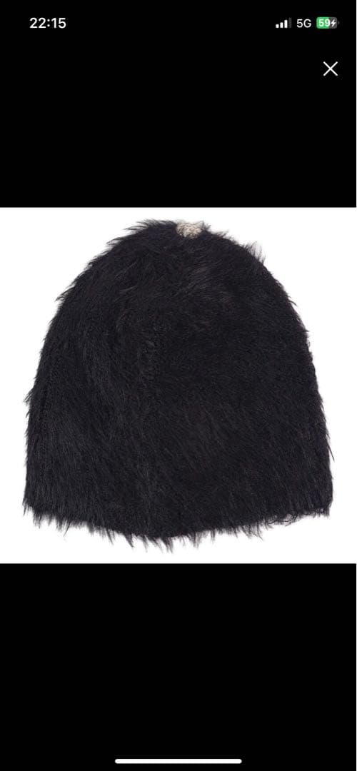 Thug Club ニットキャップ・ビーニー　質問値下げ可