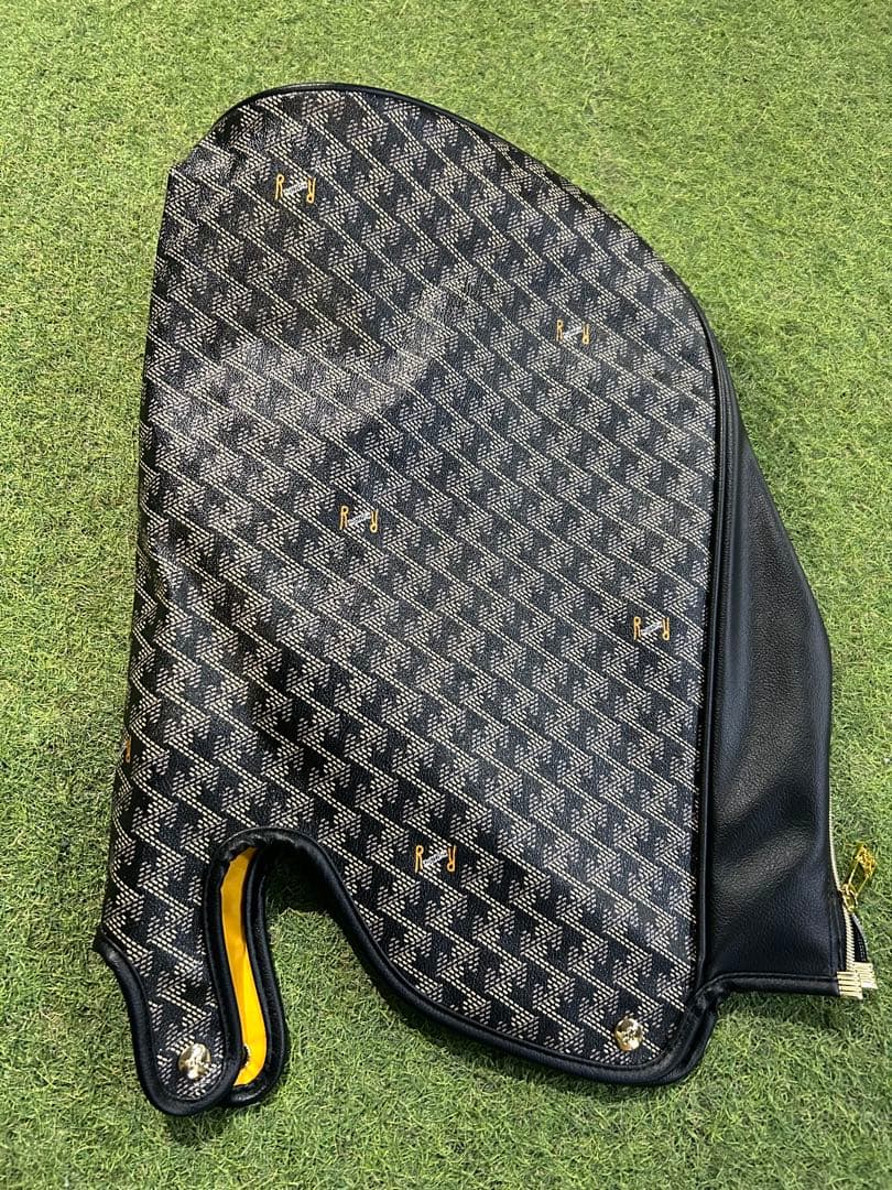 ⭐︎美品⭐︎レザレクション⭐︎キャディバッグ⭐︎スタンド型