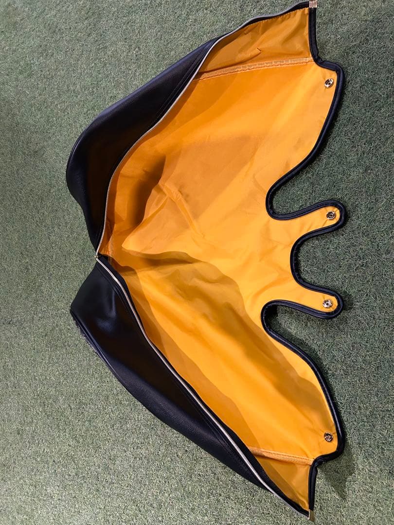 ⭐︎美品⭐︎レザレクション⭐︎キャディバッグ⭐︎スタンド型