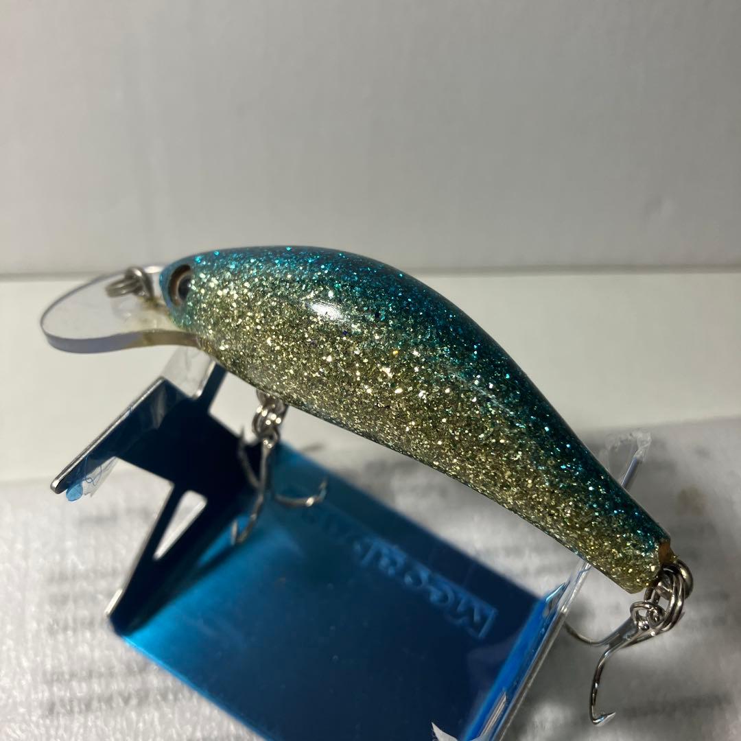 レジェンド西山徹さんのハンドメイドポッパー お 得 な 通販